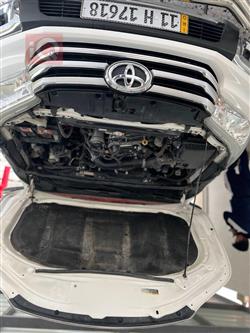 تۆیۆتا هایلۆکس